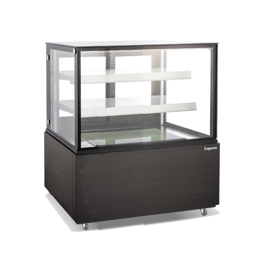 Exquisite CDS212 - Three Tier Cold Food Display
