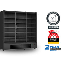 CDS CDSCaprice2000 - Multideck Fridge