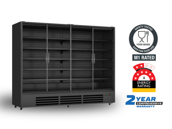 CDS CDSCaprice2500 - Multideck Fridge