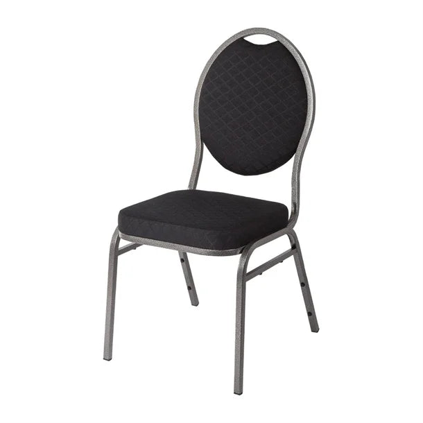 Bolero CE142 - Four Banquet Chairs