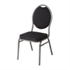Bolero CE142 - Four Banquet Chairs