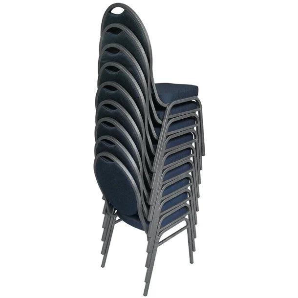 Bolero CE142 - Four Banquet Chairs