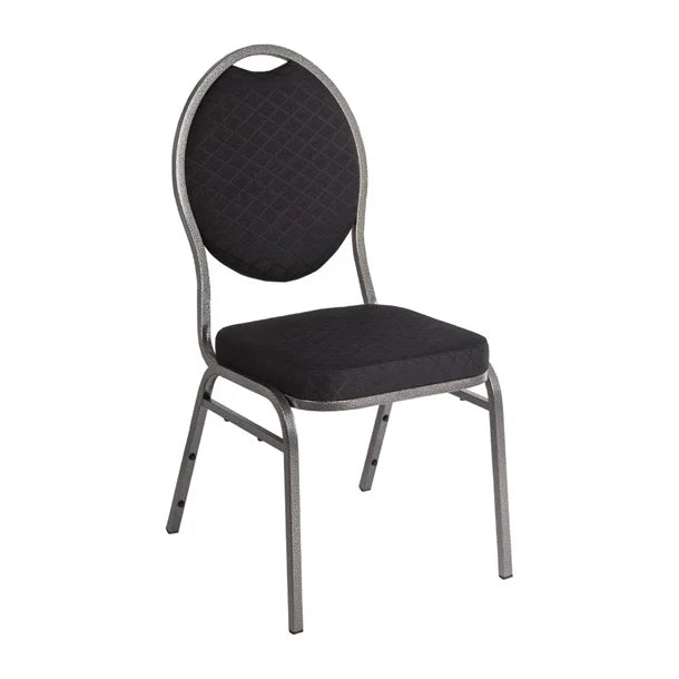 Bolero CE142 - Four Banquet Chairs