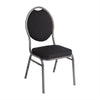 Bolero CE142 - Four Banquet Chairs