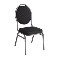 Bolero CE142 - Four Banquet Chairs