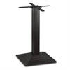 Bolero CE153 - Cast Iron Step Square Table Base
