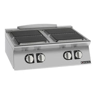 Giorik CE96QTT - 6 Burner Cook Top