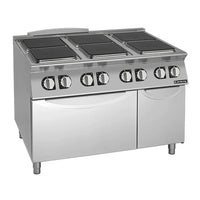 Giorik CE96QET - Range Oven