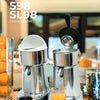 Ceado CEH0098 - Hand Operated Citrus Juicer