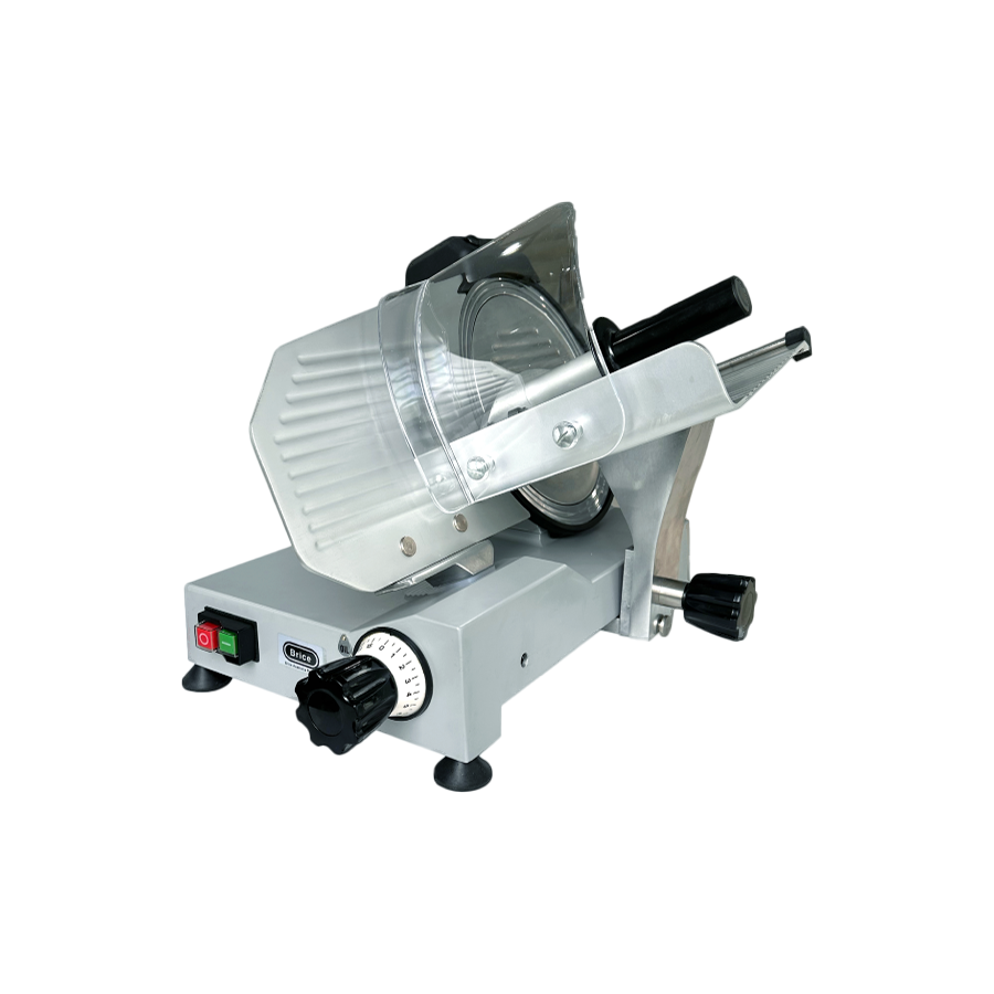 Brice CEL-PRO250 - Gravity Feed Manual Slicer – SilverChef AU