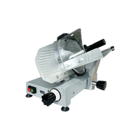 Brice CEL-PRO250 - Gravity Feed Manual Slicer