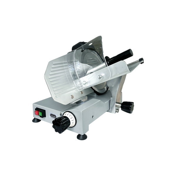 Brice CEL-PRO250 - Gravity Feed Manual Slicer