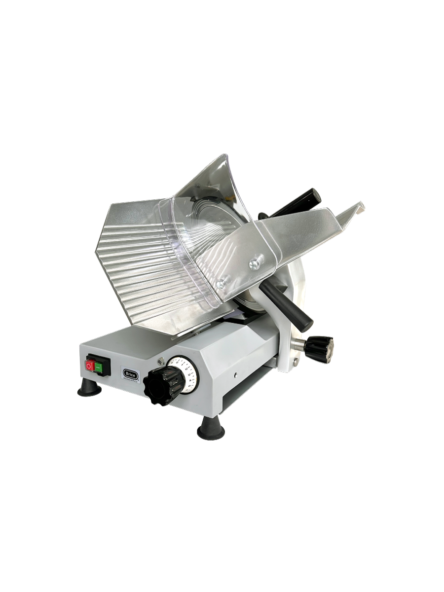 Brice CEL-PRO300XL - Gravity Feed Manual Slicer