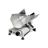 Brice CEL-PRO300XL - Gravity Feed Manual Slicer