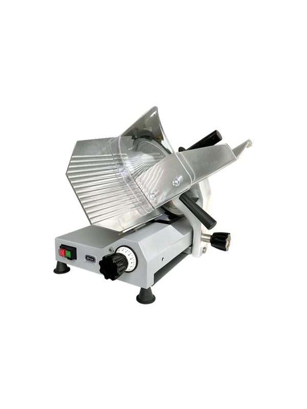 Brice CEL-PRO300XL - Gravity Feed Manual Slicer