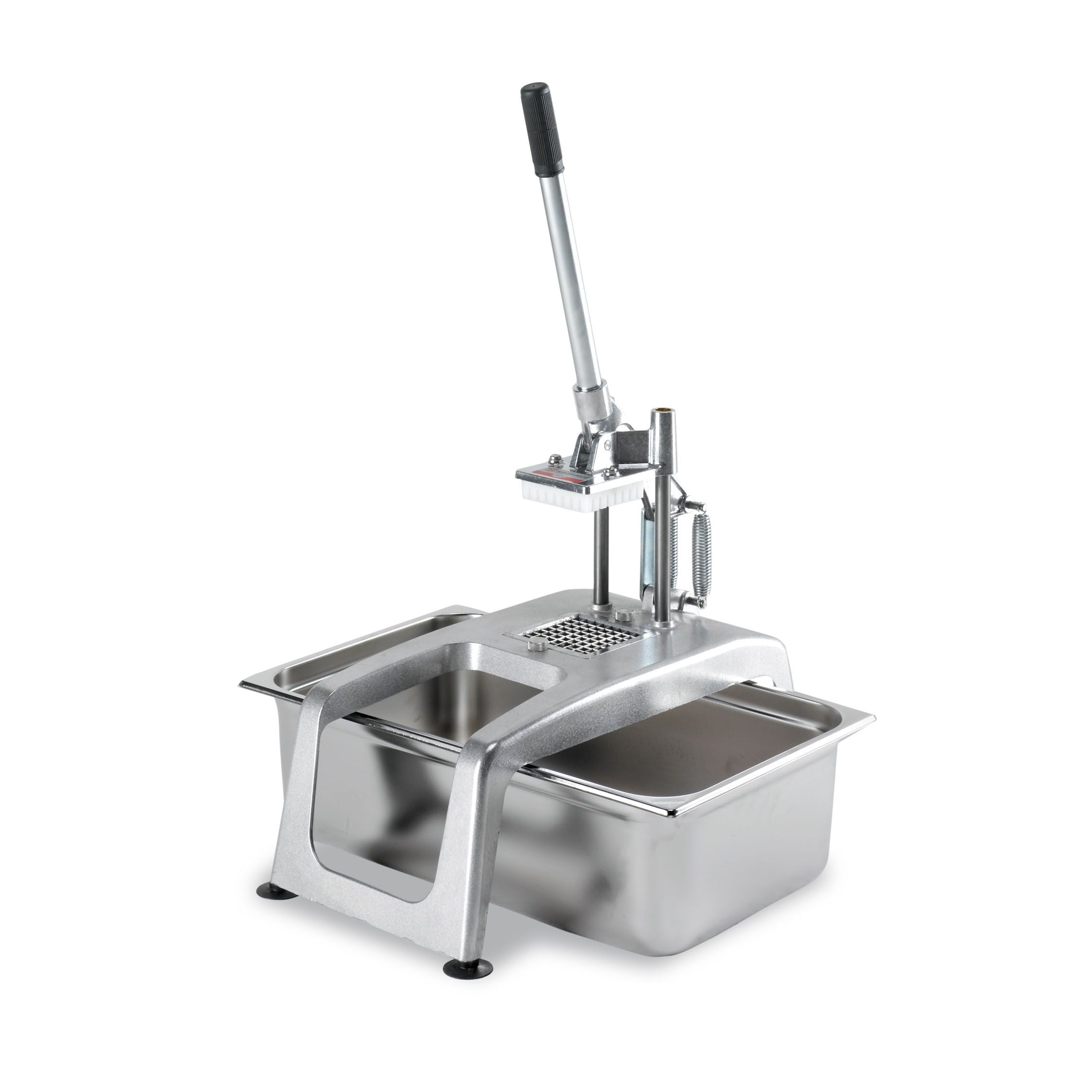 Sammic CF-5 - Hand Chipping Machine