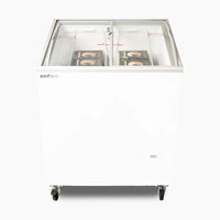 Bromic CF0200ATCG-NR - Chest Freezer