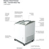 Bromic CF0200ATCG-NR - Chest Freezer