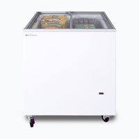 Bromic CF0200FTFG-NR - Chest Freezer