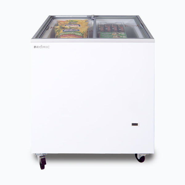 Bromic CF0200FTFG-NR - Chest Freezer