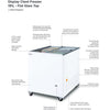 Bromic CF0200FTFG-NR - Chest Freezer
