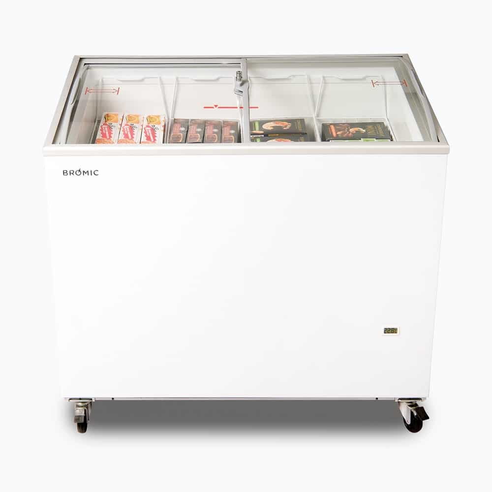 Bromic CF0300ATCG-NR - Chest Freezer