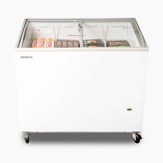 Bromic CF0300ATCG-NR - Chest Freezer