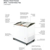Bromic CF0300ATCG-NR - Chest Freezer