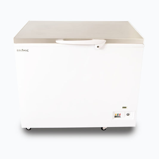 Bromic CF0300FTSS-NR - Storage Chest Freezer