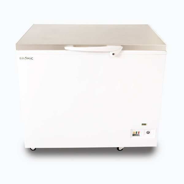 Bromic CF0300FTSS-NR - Storage Chest Freezer