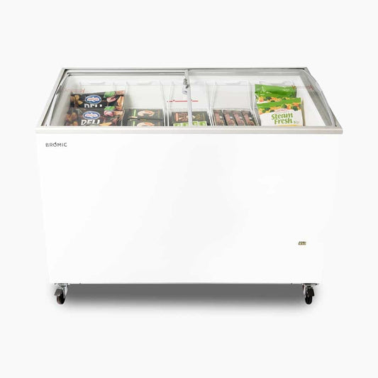 Bromic CF0400ATCG-NR - Chest Freezer