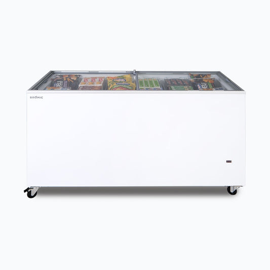 Bromic CF0500FTFG-NR - Chest Freezer