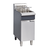 Cobra CF2 - Fryer