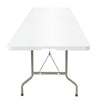 Bolero CF375 - Centre Folding Table