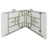 Bolero CF375 - Centre Folding Table