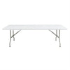 Bolero CF375 - Centre Folding Table