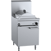 B+S Black CFPSF-1HE - Waterless Heat Exchange Steamer with Cheung Fun Insert