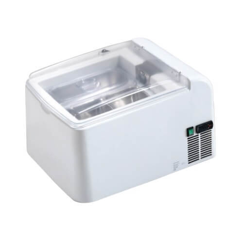 Technocrio Piccolo CFT0002 - Ice Cream Freezer