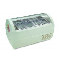Technocrio Baby CFT0004 - Ice Cream Freezer