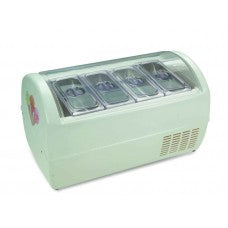 Technocrio Baby CFT0004 - Ice Cream Freezer