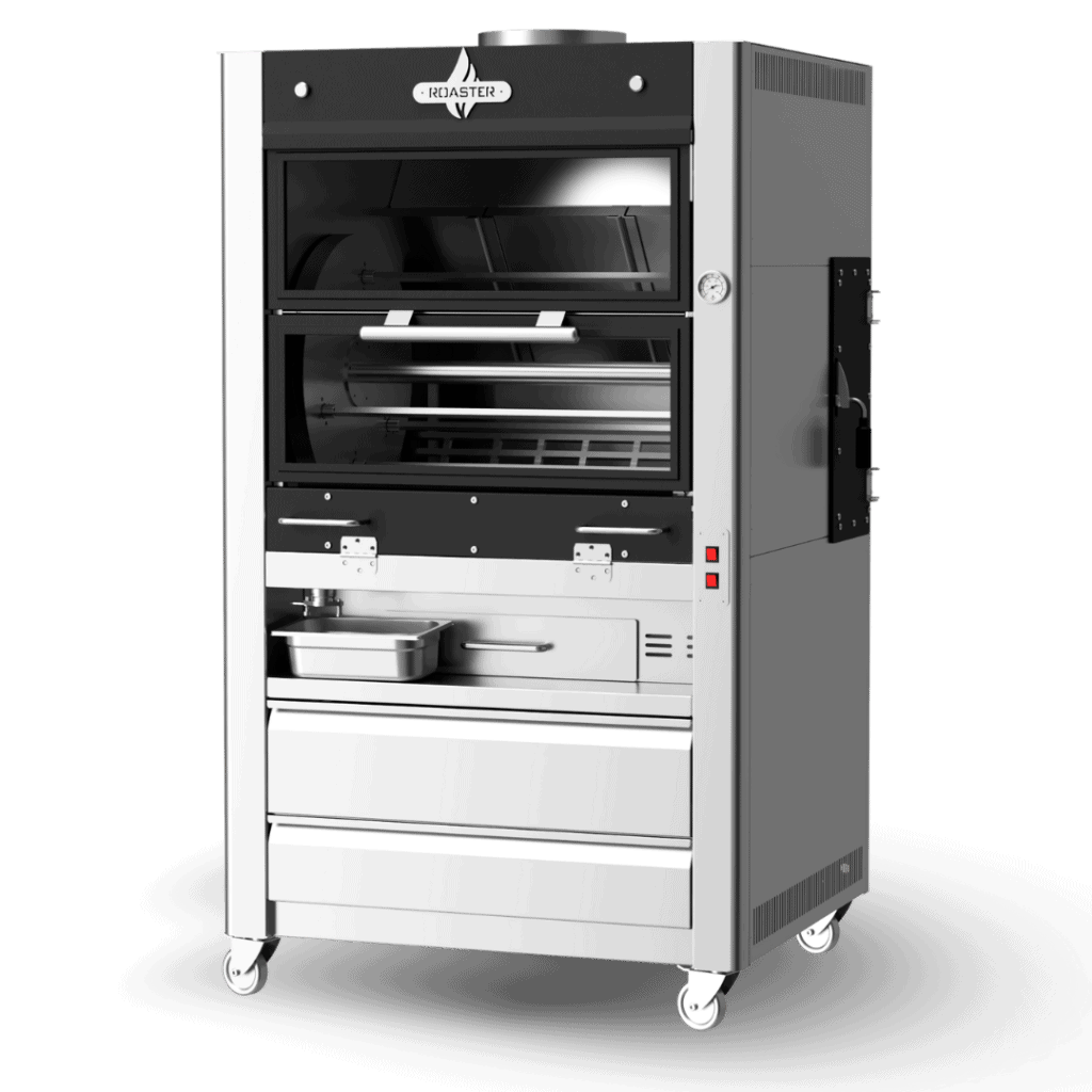 Roaster CFW12 - Chicken Rotisserie