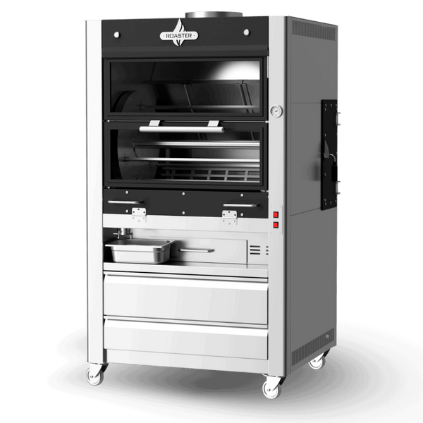 Roaster CFW12 - Chicken Rotisserie