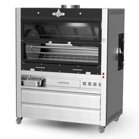 Roaster CFW16 - Chicken Rotisserie