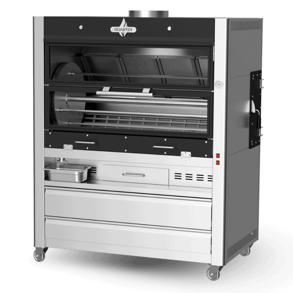 Roaster CFW16 - Chicken Rotisserie