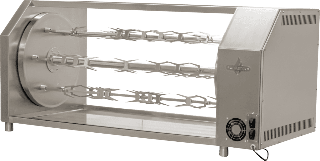Roaster CFWM12 - Chicken Rotisserie