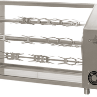 Roaster CFWM12 - Chicken Rotisserie