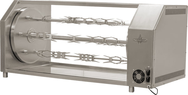 Roaster CFWM12 - Chicken Rotisserie