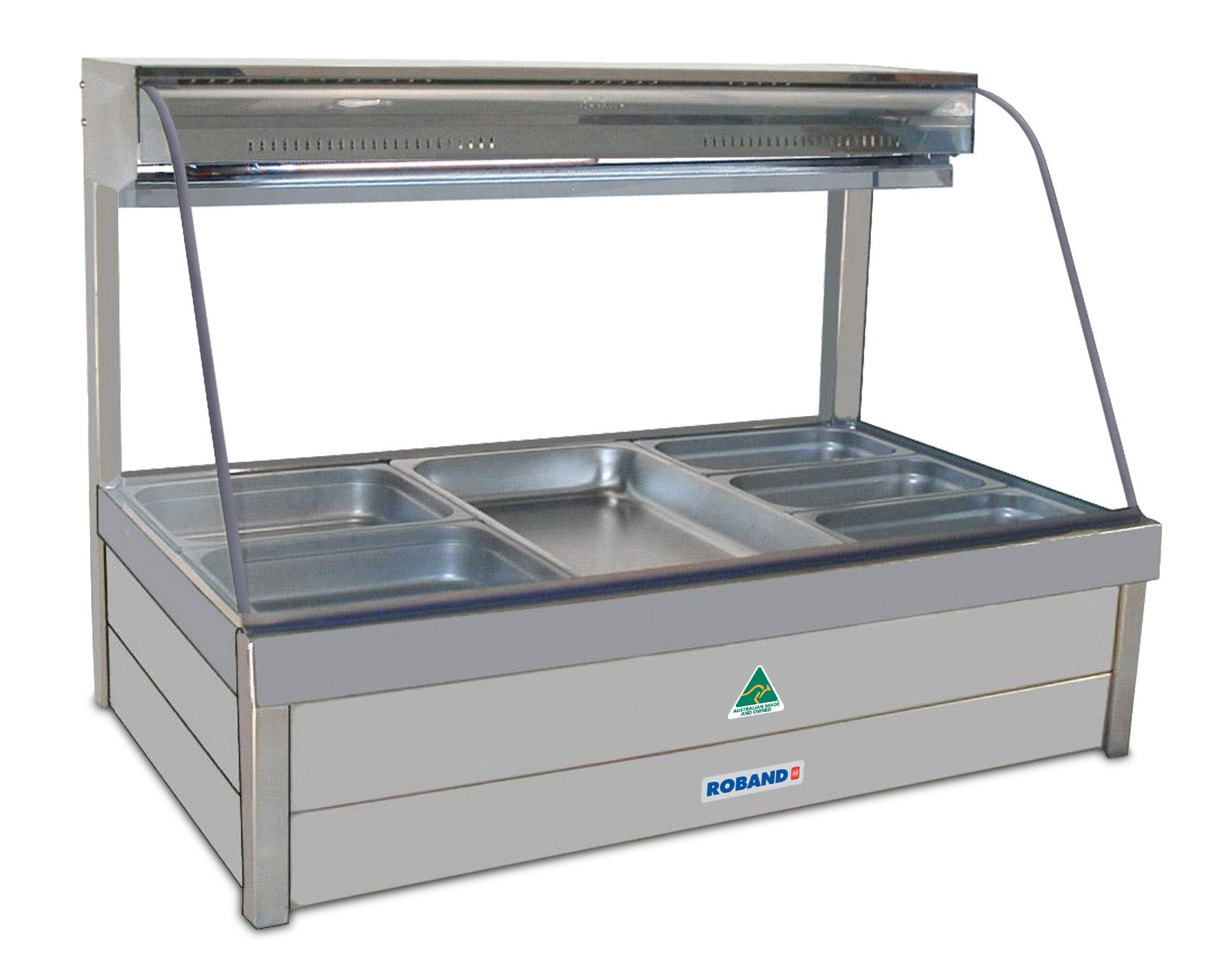 Roband CFX23RD - Cold Food Display