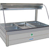 Roband CFX23RD - Cold Food Display