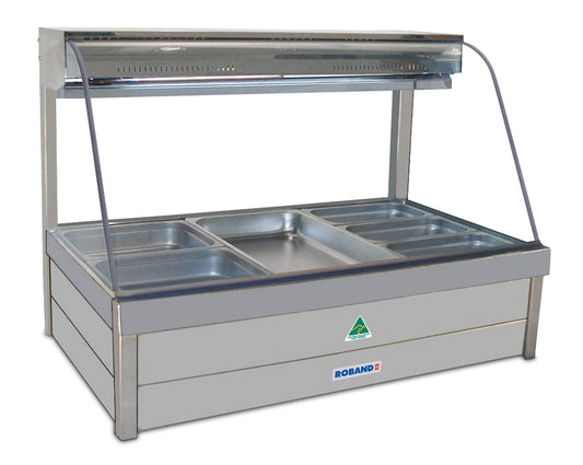 Roband CFX23RD - Cold Food Display